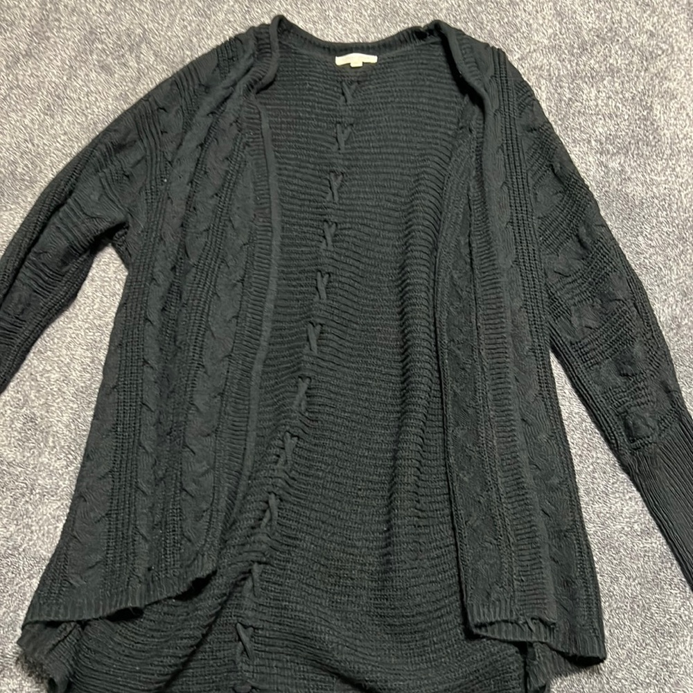 Women’s cardigan